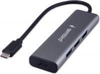 USB-хаб Gembird UHB-U3P7-02