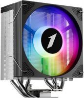 Кулер для процессора 1stPlayer CY12L (черный)