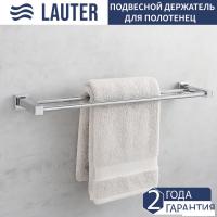 Держатель для полотенца Lauter 21SH6021 (Chrome)