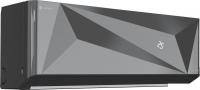 Кондиционер Loriot Diamond Black DC Inverter LAC-18MDI