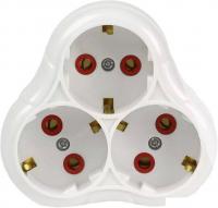 Разветвитель SmartBuy SBE-16-A01-3z