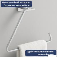 Держатель для полотенца Lauter 21TS1017 (Chrome)