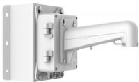 Крепление для камер видеонаблюдения Hikvision DS-1602ZJ-BOX-CORNER