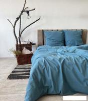 Постельное белье Mio Tesoro 215x175 Лен175По-10