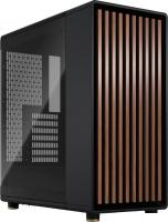 Корпус Fractal Design North Charcoal Black TG Dark FD-C-NOR1C-02