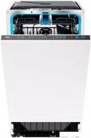 Встраиваемая посудомоечная машина Haier HDWE11-595RU