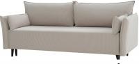 Диван Mio Tesoro Отто 597 3-х местный(бежевый 1438)
