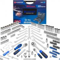 Универсальный набор инструментов FORSAGE F-38841-5 (216 предметов)