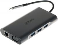 USB-хаб Dahua DH-TC39