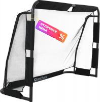 Футбольные ворота Sundays ES-SG2007 (183х122х60см)