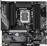 Материнская плата Gigabyte B760M Gaming X WiFi6E GEN5