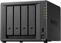 Сетевой накопитель Synology DiskStation DS425+