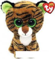 Классическая игрушка Ty Beanie Boo's Тигр Tiggy 36387