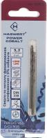 Набор сверл Hagwert Power-Cobalt 568032 (2шт)