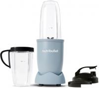 Стационарный блендер NutriBullet Pro NB908MASL
