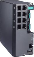 Управляемый коммутатор 2-го уровня Moxa EDS-4008-LV-T