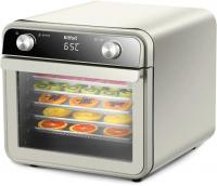 Сушилка для овощей и фруктов Kitfort KT-4951