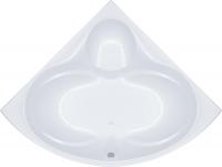 Ванна Triton Сабина 160x160 (с каркасом и экраном)