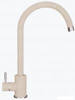 Смеситель Polygran Альтаир (кремовый 327)