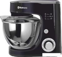 Планетарный миксер Sakura SA-6332BK