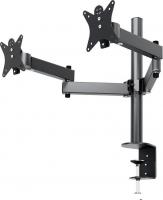 Кронштейн для монитора Holder MDS-SU203-B (черный)