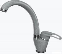 Смеситель Polygran Денеб (серый 14)