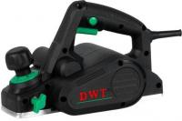 Рубанок DWT HBP03-82