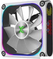 Вентилятор для корпуса XASTRA FZ120W ARGB Reverse