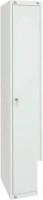 Шкаф-пенал Завод металлоизделий Metos ШМ-11