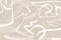 Флизелиновые обои Citydecor Scandi 50 (300x150см)