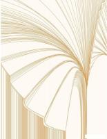 Флизелиновые обои Citydecor Perfect Lines 23 (200x260см)