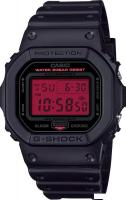 Наручные часы Casio DW-5600BBR-1E