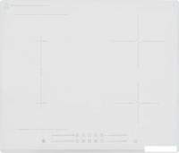 Варочная панель ZorG INO62 white