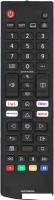 Пульт ДУ Huayu AKB76040309/AKB76037608 (для телевизоров LG)