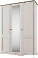 Шкаф-купе Anrex Toscana 3DG Z (персидский жемчуг/каньон)