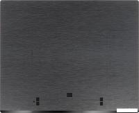 Варочная панель ZorG INO62 gray
