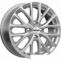 Литые диски Carwel Риорита 112 15x6