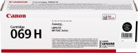 Картридж Canon 069HBK 5098C002/004
