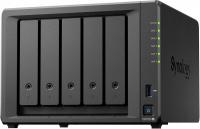 Сетевой накопитель Synology DiskStation DS1525+