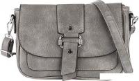 Женская сумка Passo Avanti 855-7340-GRY (серый)