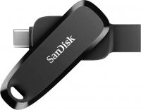 USB Flash SanDisk Phone Drive for Android USB Type-C/Type-A 256GB SDDDC6-256G-G46