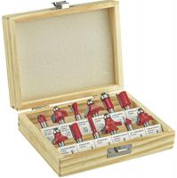 Набор фрез P.I.T. ACTW09-012B