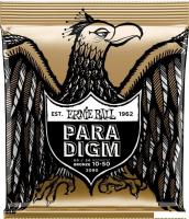 Струны для гитары Ernie Ball 2090