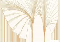Флизелиновые обои Citydecor Perfect Lines 23 (200x140см)