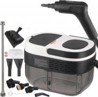 Пароочиститель Kunf TC-SC-003 W (белый)