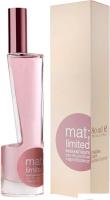 Парфюмерная вода Masaki Matsushima Mat Limited EdP (80 мл)