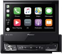 CD/MP3-магнитола Pioneer AVH-Z7250BT