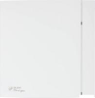 Осевой вентилятор Soler&Palau Silent-200 CHZ Matt White Design 5210426200-021400
