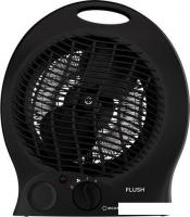 Тепловентилятор EcoStar Flush EFH-F2000DS-BL