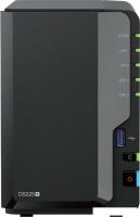 Сетевой накопитель Synology DiskStation DS225+